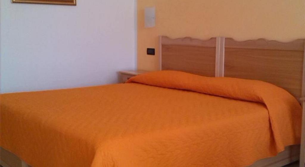 Agriturismo Ai Ciliegi Бардолино Номер фото