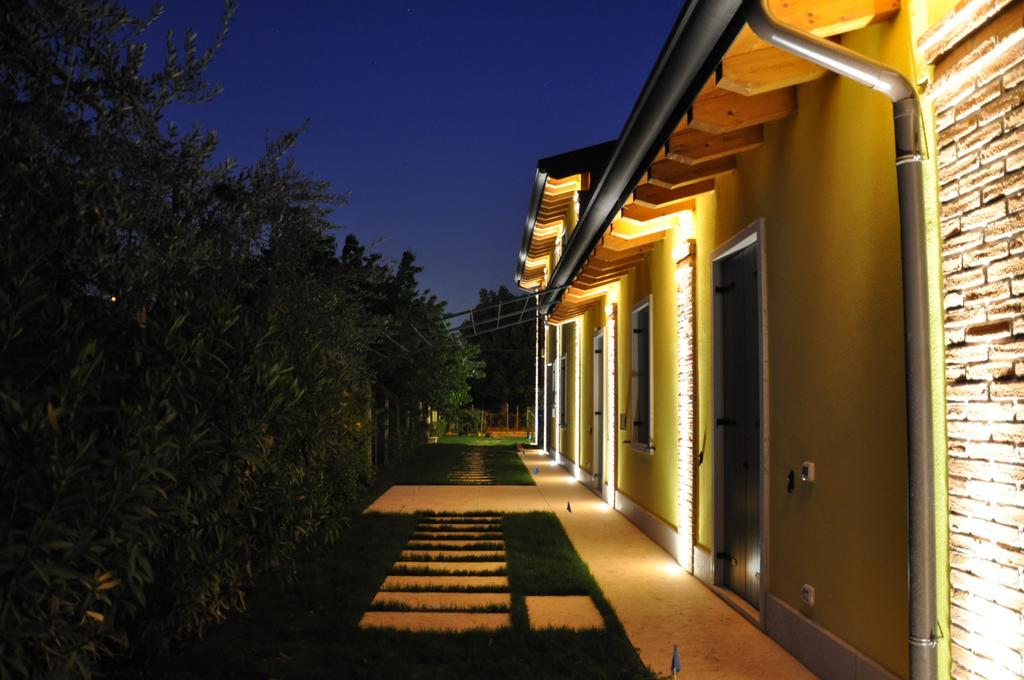 Agriturismo Ai Ciliegi Бардолино Экстерьер фото