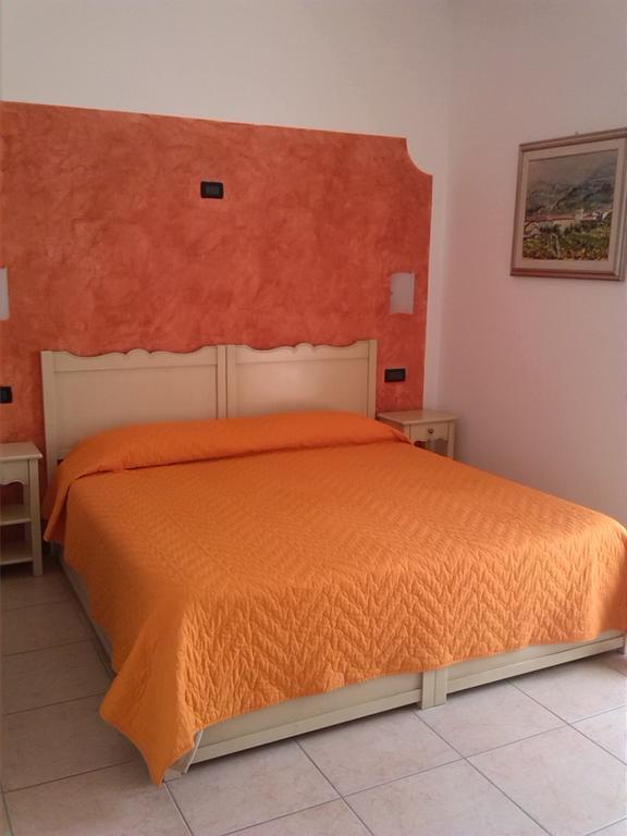 Agriturismo Ai Ciliegi Бардолино Экстерьер фото